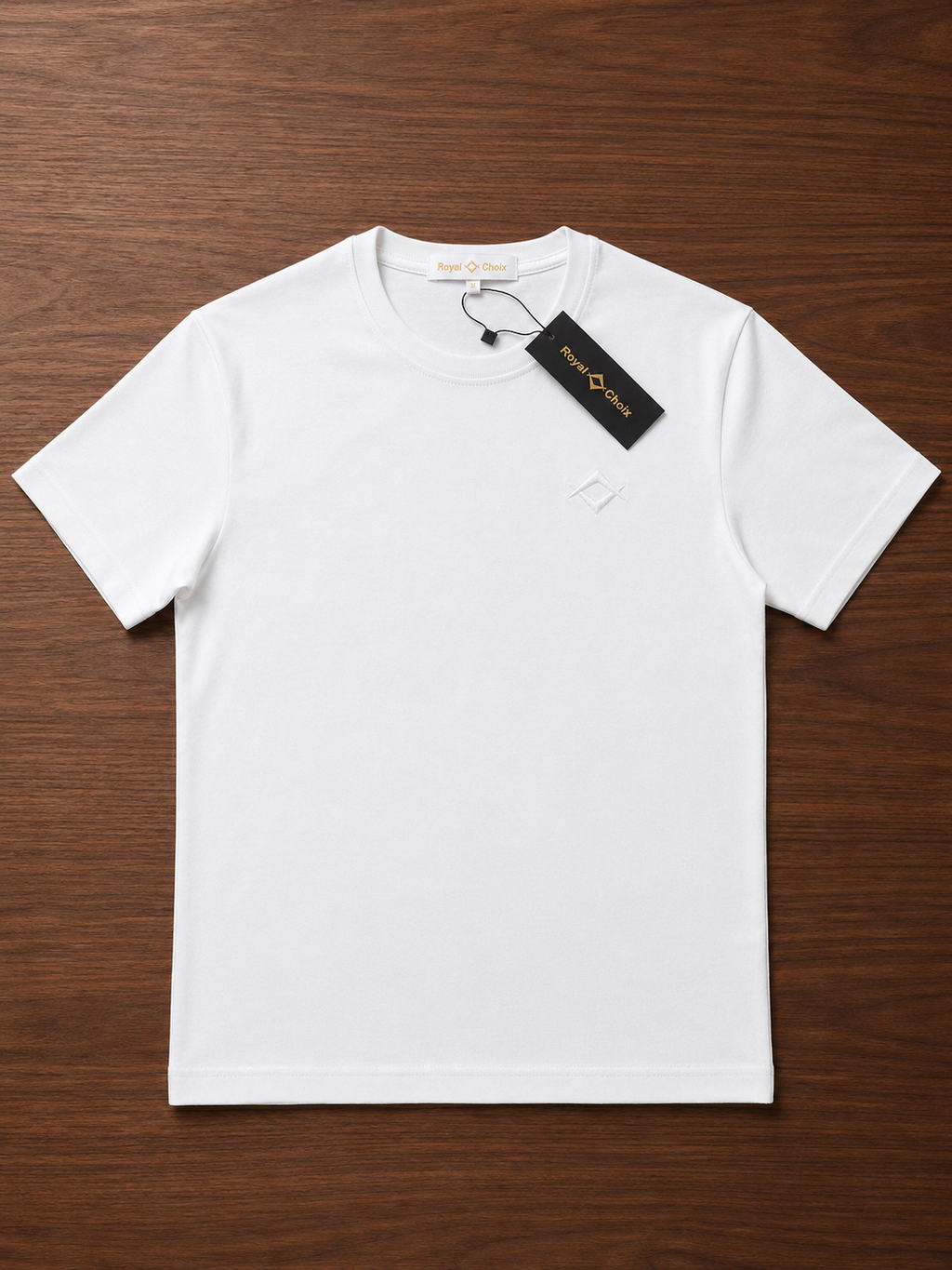 Silent Luxury T-shirt